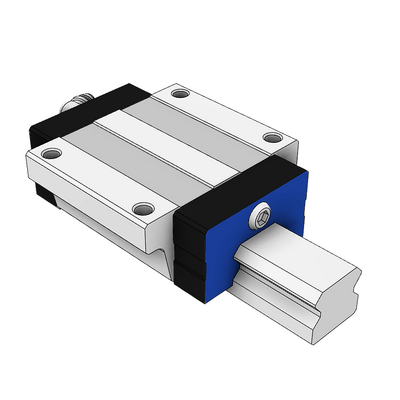 PROFILE RAIL ASSEMBLY